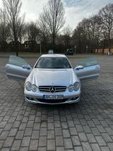 Mercedes-Benz Mercedes Benz CLkK 320 CDI - Mercedes-Benz 320 Gebrauchtwagen