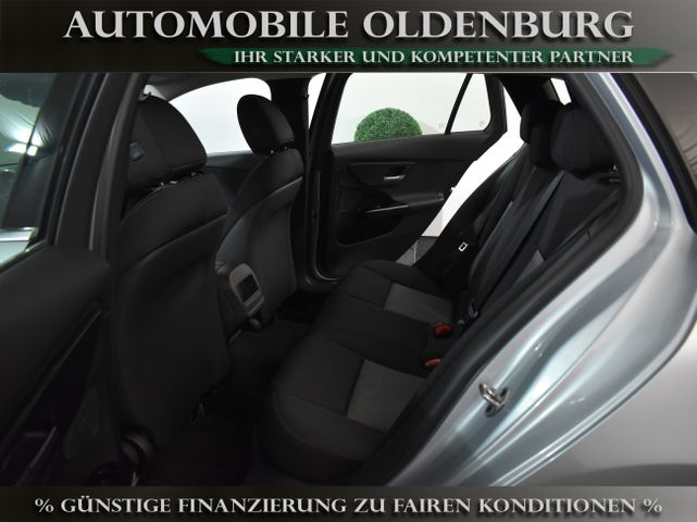 Mercedes-Benz C 200 d T Avantgarde *Distro*AHK*Kamera*DAB*Easy