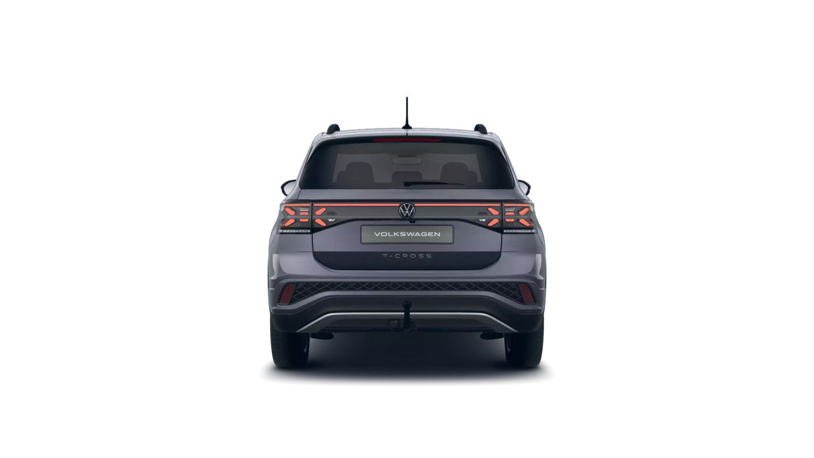 Volkswagen T-Cross - Bild 7