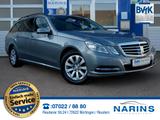 Mercedes-Benz E 350 CDI Klima Navi PDC Vollleder Sitzheizung