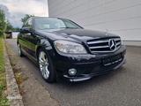 Mercedes-Benz C 320 Lim. AMG PAKET AUTOMATIK/SHZ/PDC/KLIMA/ - Mercedes-Benz C 320: AMG