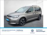 Volkswagen Caddy Life 2,0 TDI KLIMA NAV ACC SIDE LANE - Volkswagen Caddy Jahreswagen mit Diesel-Antrieb