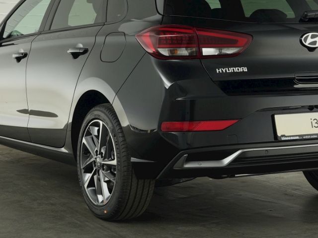 i30 FACELIFT T-GDI ADVANTAGE 48V DCT+VOLL LED+NA