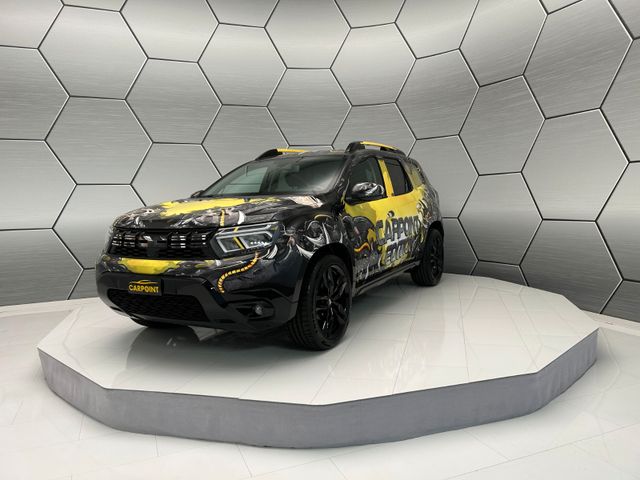 Dacia Duster TCe 150 EDC 2WD Monster Edition 2