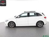 Mercedes-Benz B 220 4M AMG KAMERA,AMBIENTE,DISTRONIC,PANORAMA - Mercedes-Benz B 220: AMG