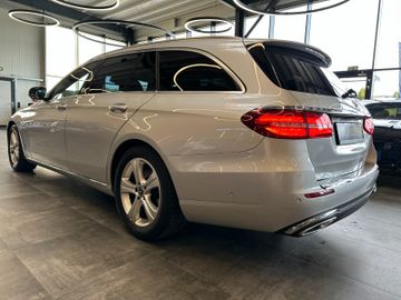 MYAUTOCENTER – Gebraucht- und Jahreswagen mit Werkstattservice in Pfaffenhofen Mercedes-Benz E 220 *AVANTGARDE*ACC*TotWinkel*SpurHT*2-ZONEN*