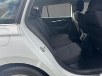 Skoda Octavia - Vorschau Bild 13