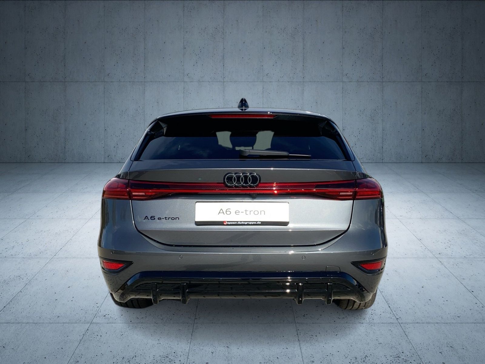 Audi A6 e-tron - Bild 5
