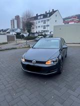 Volkswagen Golf 1.6 TDI 4MOTION BMT ALLSTAR ALLSTAR,  - Volkswagen Golf mit Diesel-Antrieb: 1.4