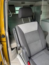 Volkswagen T6 California Ocean 2.0 TDI 150 PS DSG | 5. Sitz - VW T6 California Gebrauchtwagen in Stuttgart