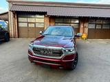 Dodge LIMITED*360KAMERA*LPG*PANO*LUFT**AHK*NAVI*BÜGEL - Dodge RAM Gebrauchtwagen