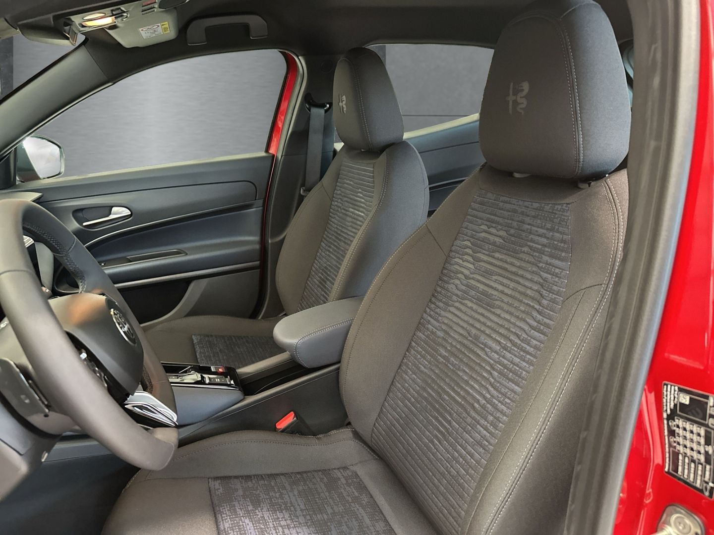 Alfa Romeo Junior - Bild 8