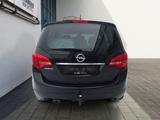 Opel Meriva B Edition*2JGarantie* Klima Einparkhilfe - Opel: Einparkhilfe