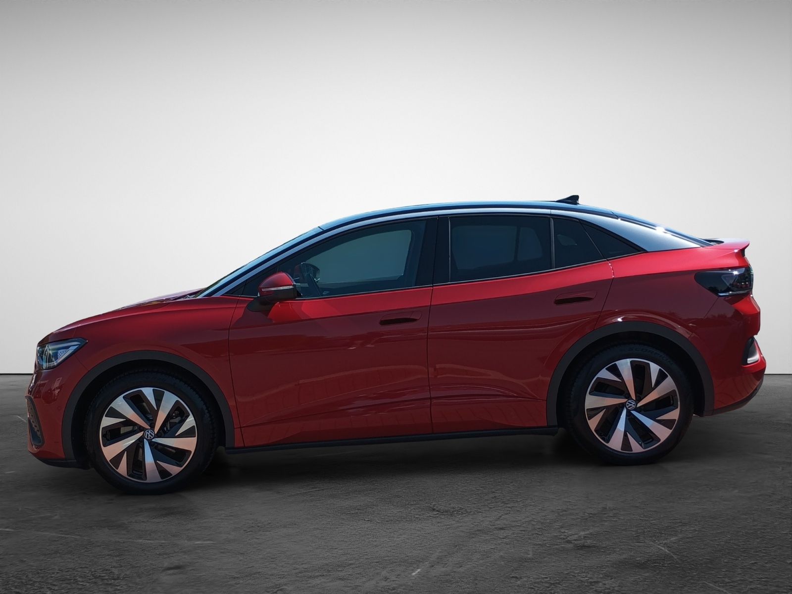 Volkswagen ID.5 Pro mit Infotainment-Paket AHK Standheiz N foto 4