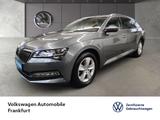 Skoda Superb Combi 1.5 TSI DSG ACT Style Navi AHK Pano - Skoda Superb in Frankfurt (Main)
