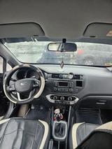 Kia Rio 1.2 Business Line Business Line - Kia Rio: 3 Türen