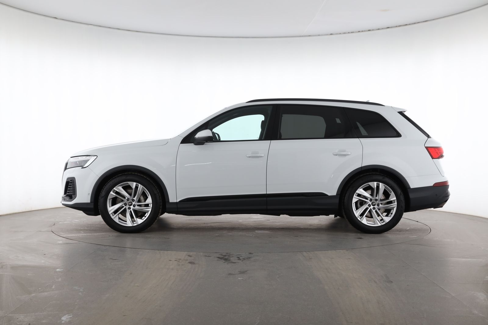 Audi Q7 - Bild 3