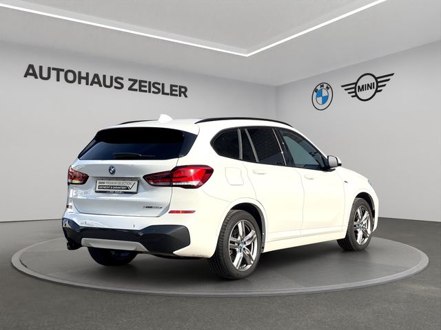 Foto Nummer 2: BMW X1