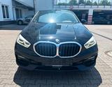 BMW 120 d Sport Line LED/1HALTER/LIVECOCKPIT - BMW 120 Gebrauchtwagen