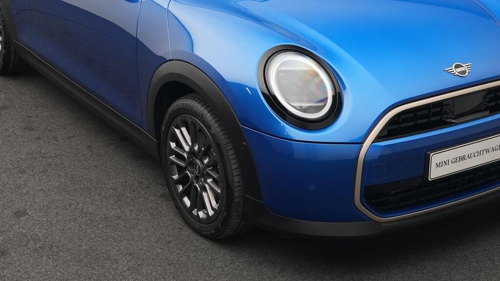 MINI Cooper Cabrio - Bild 20