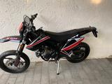 Malaguti XSM50 - MALAGUTI MOTORRAD