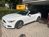 Ford mustang cabrio 3.7 v6 - : Roadster, F7