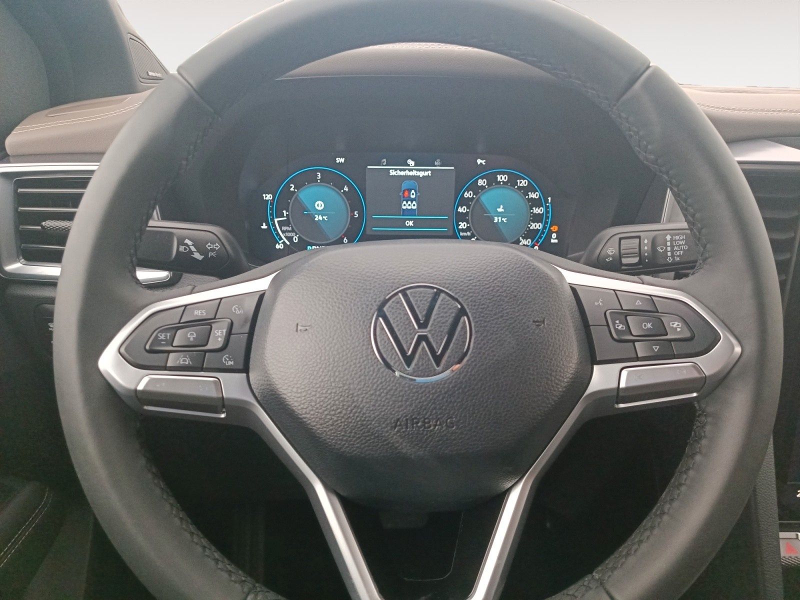 Fahrzeugabbildung Volkswagen Amarok 2.0 TDI Style Hardtop Matrix STHZ Navi