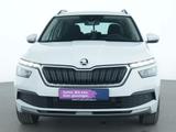 Skoda Kamiq Clever LED|Tempomat|Navi|SHZ|PDC|CarPlay - Benzin Gebrauchtwagen in Offenbach