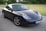 Porsche 996 Carrera Coupé Carrera, Wertgutachten, - Porsche Gebrauchtwagen von 2000