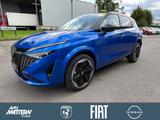 Nissan Qashqai N-Design Komfort Plus,HUD,ProPilot,LED - Nissan Qashqai: Plus