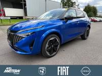 Nissan Qashqai N-Design Komfort Plus,HUD,ProPilot,LED