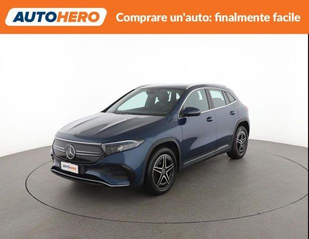 MERCEDES-BENZ MERCEDES-BENZ EQA 250 Premium