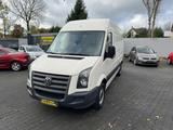 Volkswagen Crafter Kasten 30 mittel L2H2 Hochdach - Volkswagen Crafter in Bielefeld