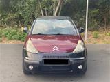 Citroën C3 1.4 Charleston Charleston - Citroën C3: Leder, Sitzheizung