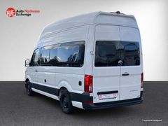 VW Crafter Grand California 600 4M Hochbett Sth Ahk VW Crafter Grand California 600 4M Hochbett Sth Ahk
