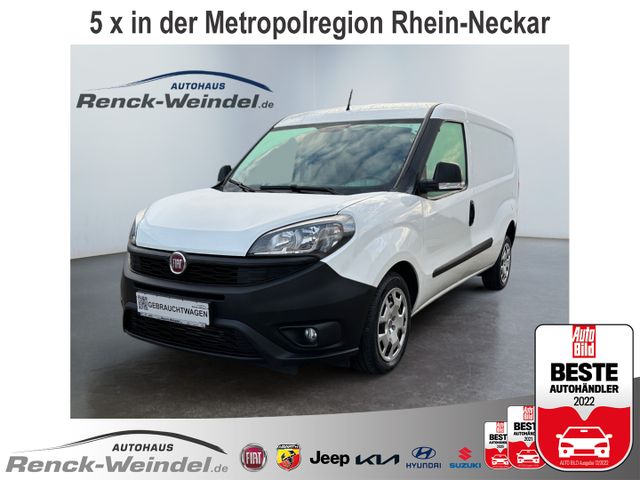 Fiat Doblo Cargo SX 1.6 Multijet L2H1 Klima Berganfah