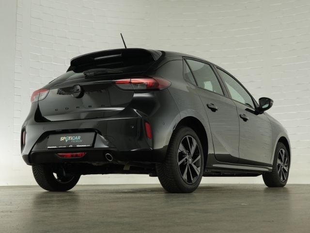 Corsa F FACELIFT GS AT+LED+RÜCKFAHRKAMERA+SITZ-/