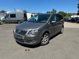 Volkswagen Touran Freestyle 1.9 TDI DSG Navi Klima 7 Sitzer - Volkswagen Touran: 1.9