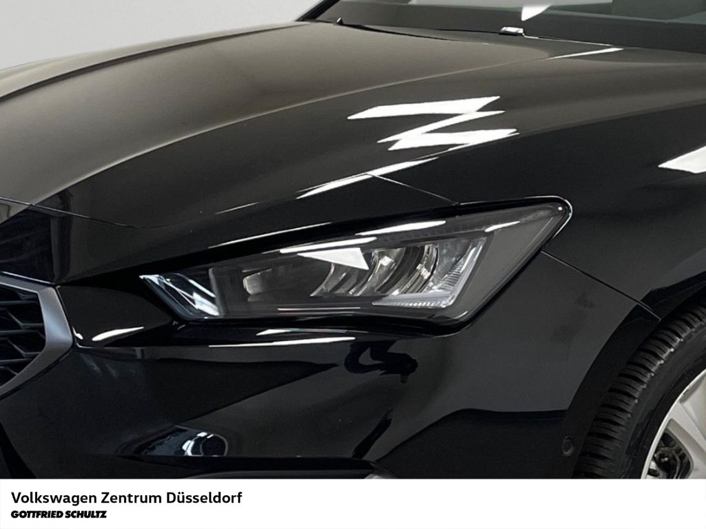 Seat Leon - Bild 5