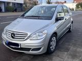Mercedes-Benz B 180 B B 180 CDI - gebrauchte Mercedes-Benz B 180 aus dem Jahr 2006