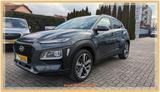Hyundai Kona Advantage Plus 1.0 T-GDI RFK HUD LED NAVI - Hyundai KONA: Advantage