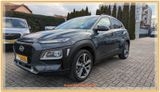 Hyundai Kona Advantage Plus 1.0 T-GDI RFK HUD LED NAVI - Hyundai KONA: Advantage