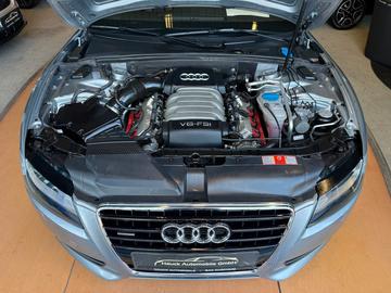 2008 AUDI A5 缩略图 29