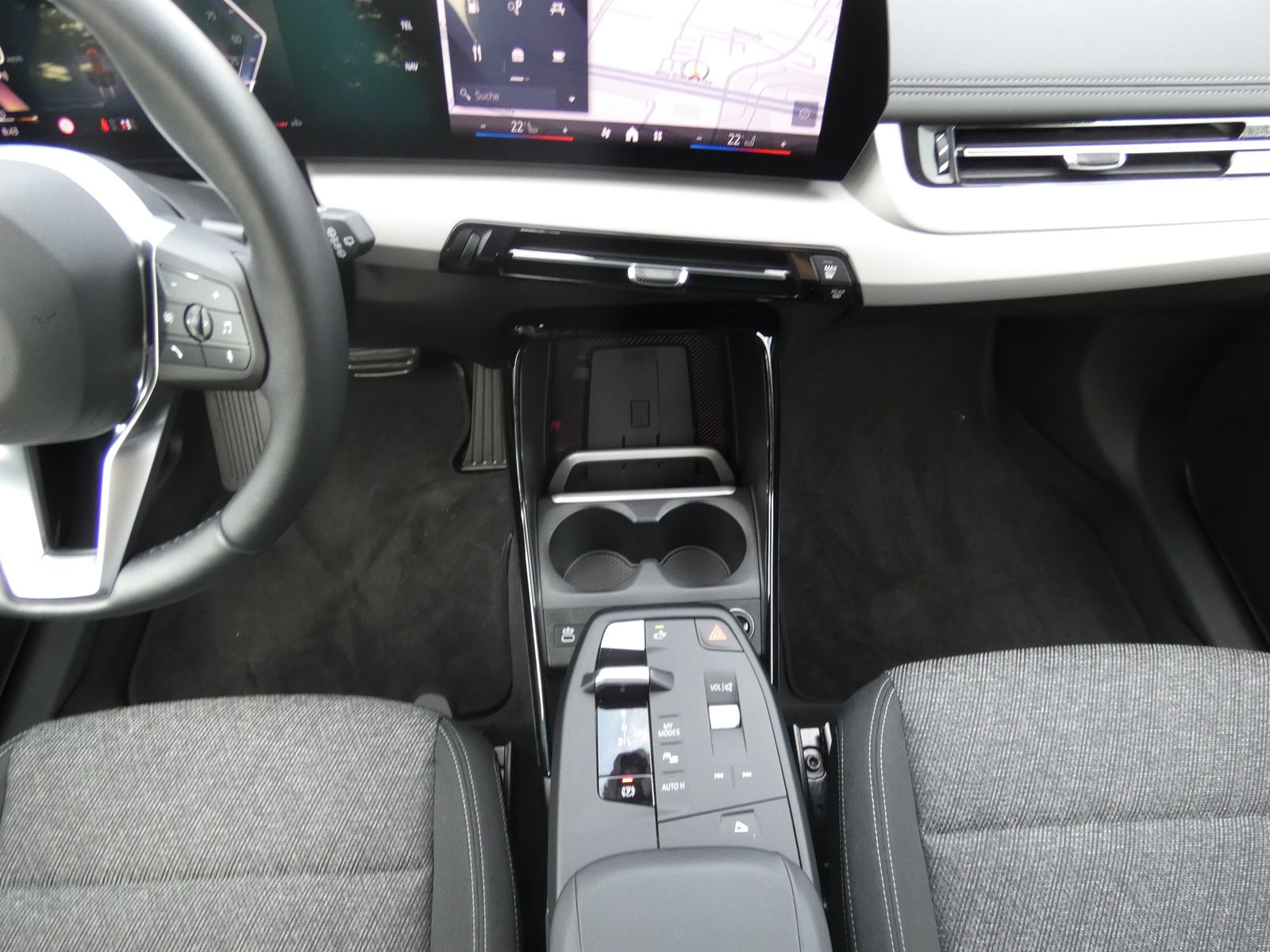 BMW 220 Active Tourer - Bild 31