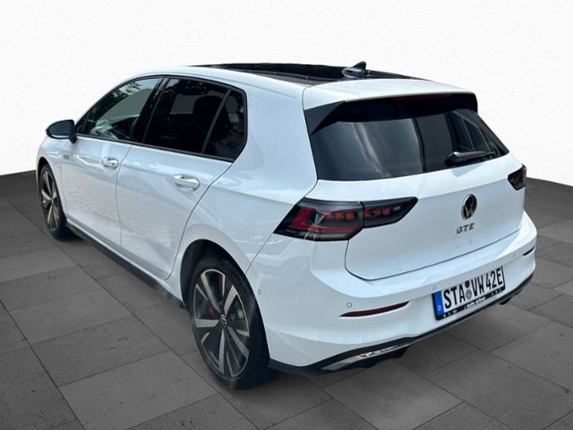 Fahrzeugabbildung Volkswagen Golf GTE MATRIX-LED HUD AREA VIEW DCC TRAVEL ASS