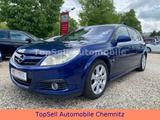 Opel Signum Cosmo Plus 1.9 CDTI 110kW Klimatronik - Opel Signum Gebrauchtwagen