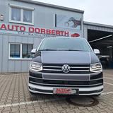Volkswagen T6 Multivan Generation SIX - Volkswagen T6 Multivan in Nürnberg