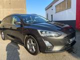 Ford Focus 2.0 TDCI AUT.*Titanium*LED*B&O*AHK*R-KAM* - Ford Focus: Tdci 2l