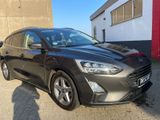 Ford Focus 2.0 TDCI AUT.*Titanium*LED*B&O*AHK*R-KAM* - Ford Focus: 2l Tdci
