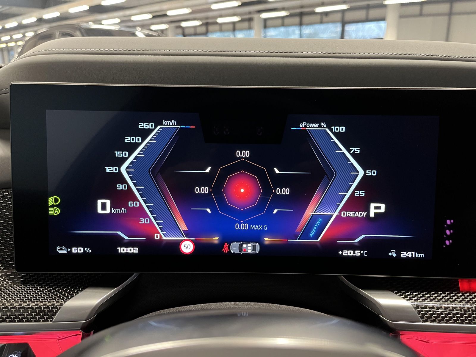 BMW i7 - Bild 15